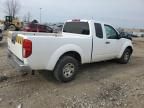 2012 Nissan Frontier S