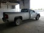 2012 Chevrolet Silverado C1500
