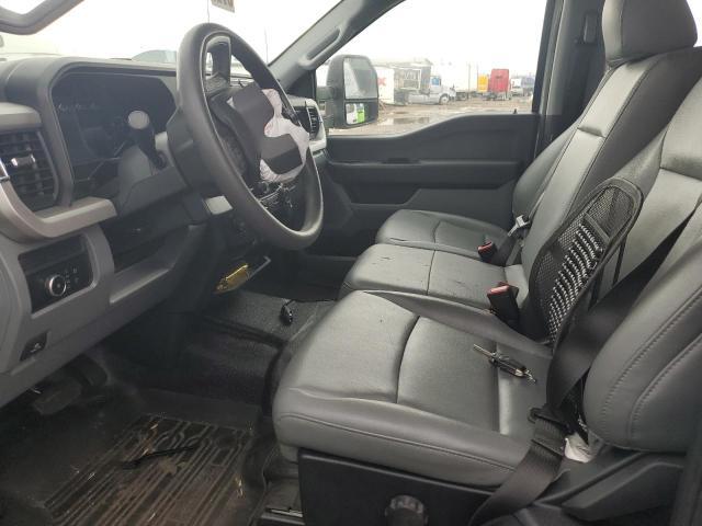 2023 Ford F350 Super Duty