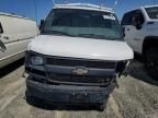 2015 Chevrolet Express G2500