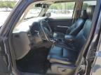 2008 Jeep Commander Limited