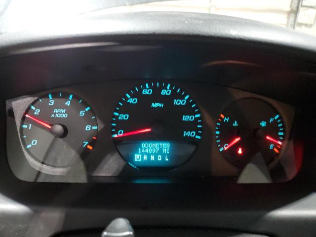 2013 Chevrolet Impala ls