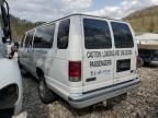2002 Ford Econoline E350 Super Duty Wagon