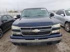 2006 Chevrolet Silverado K1500