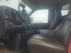 2015 Chevrolet Express G2500