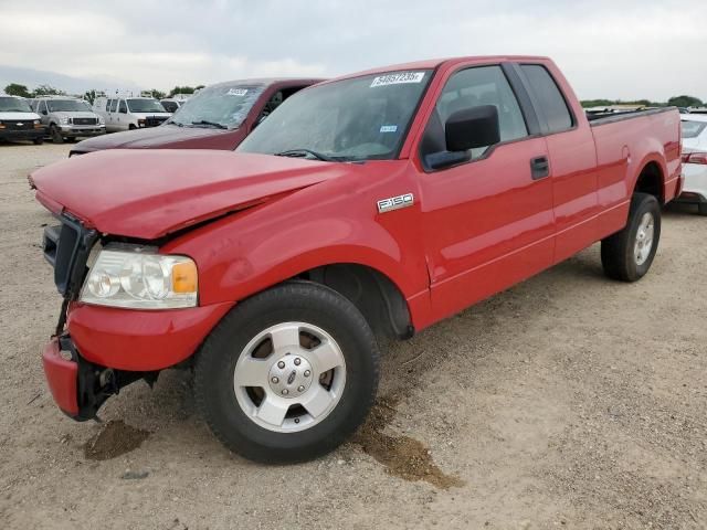 2004 Ford F150