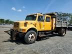 2001 International 4000 4900