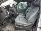 2016 Ford F550 Super Duty