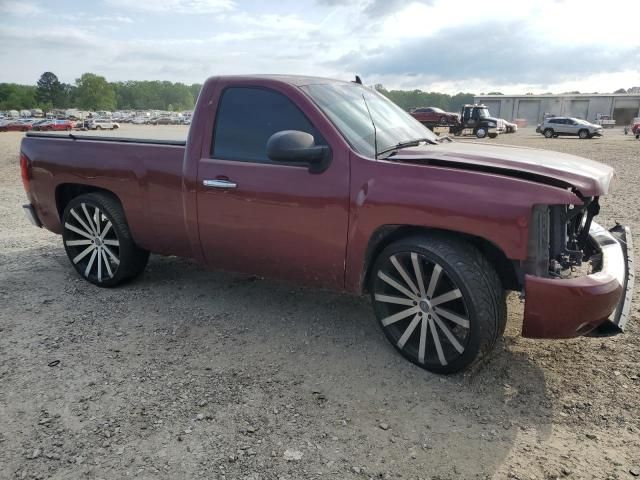 2008 Chevrolet Silverado