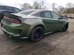 2022 Dodge Charger SRT Hellcat