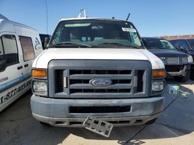 2013 Ford Econoline E150 Van