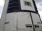 2013 Utility VS2RA Refrigerated Van Trailer