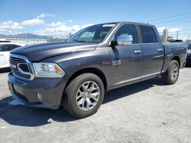 2016 Dodge RAM 1500 Longhorn