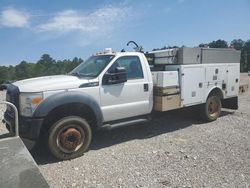 Run And Drives Trucks for sale at auction: 2013 Ford F450 Super Duty