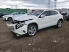 2015 Mercedes-Benz GLA 250 4matic