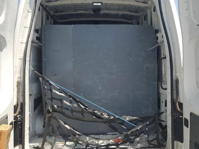 2014 Nissan NV 2500