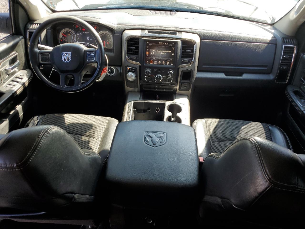 2014 Dodge RAM 1500 Sport