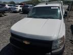 2013 Chevrolet Silverado C1500