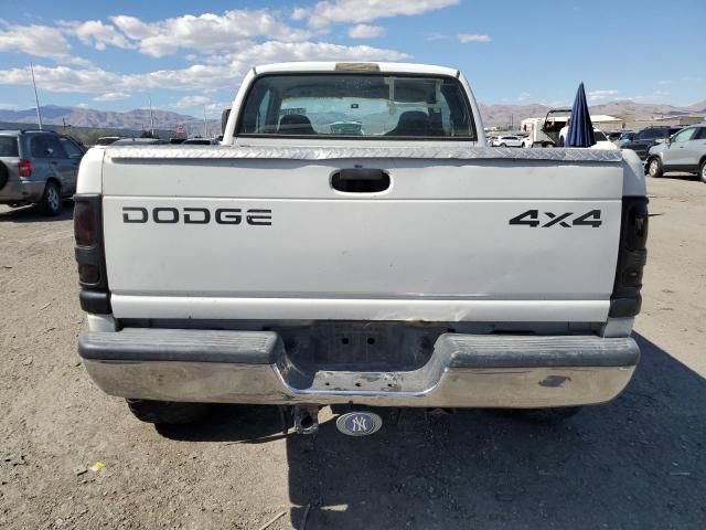 1997 Dodge RAM 2500
