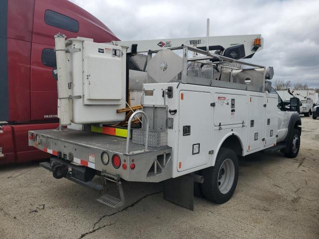 2015 Ford F450 Super Duty