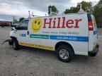 2024 Chevrolet Express G2500