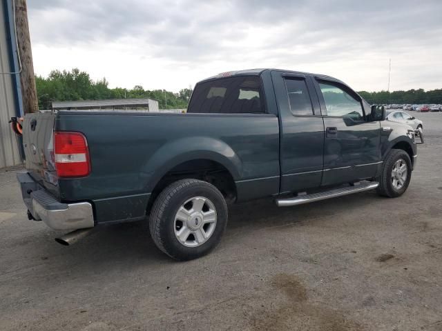 2004 Ford F150