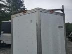 2009 Cargocraft Enclosed Cargo Trailer