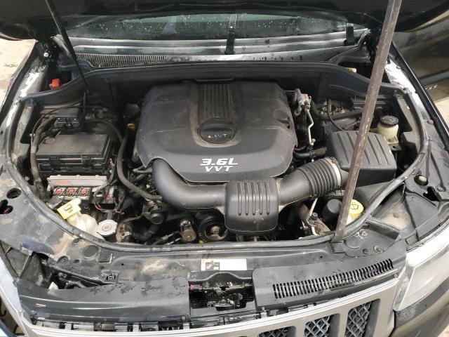 2013 Jeep Grand Cherokee Laredo