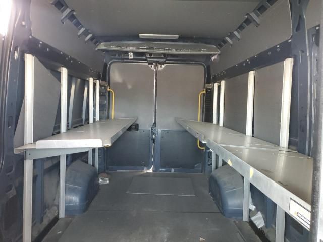 2020 Dodge RAM Promaster 3500 3500 High