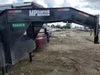2024 Mpct 2024 MP Custom Equipment Trailer