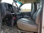 2013 Chevrolet Express G2500