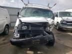 2011 Chevrolet Express G2500