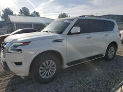2021 Nissan Armada SV for sale in Prairie Grove, AR