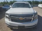 2015 Chevrolet Suburban K1500 LTZ