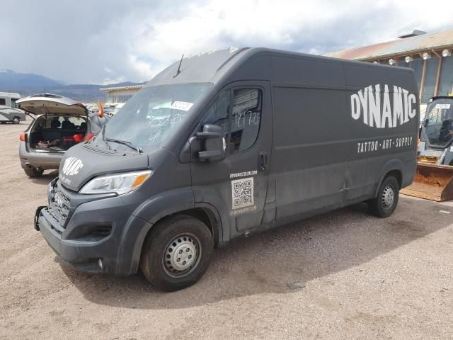 2025 Dodge RAM Promaster 2500 2500 High