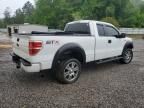2014 Ford F150 Super Cab