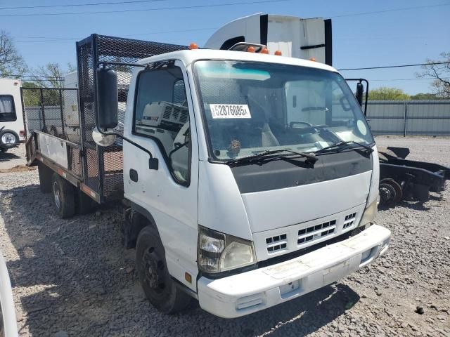 2007 Isuzu NPR