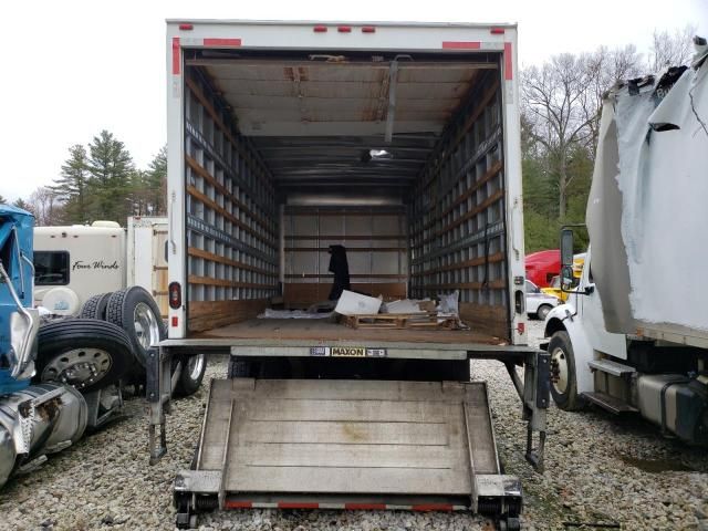 2020 Freightliner Business Class M2 BOX Truck