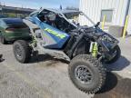 2022 Polaris RZR Turbo R Premium