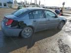 2004 Saturn Ion Level 2