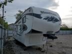 2010 Montana Travel Trailer