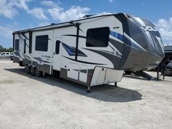 2016 Trailers Trailer en venta en Fort Pierce, FL