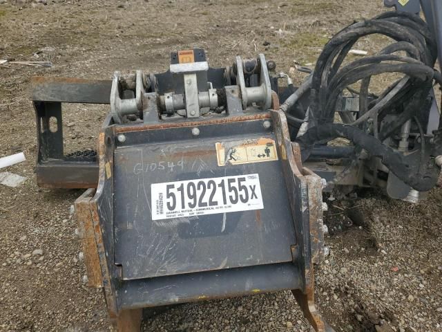 2019 Skidoo 2019 Skid Steer Cold Planer