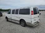 2010 GMC Savana RV G1500 4LT