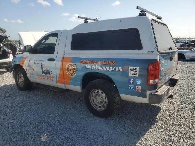2005 Dodge RAM 1500 ST