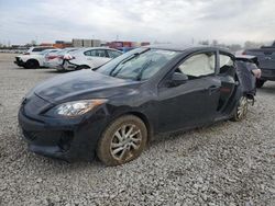 2012 Mazda 3 I for sale in Columbus, OH