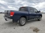 2006 Nissan Titan XE