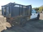 2015 Ford F450 Super Duty