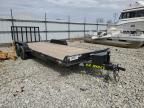 2025 Other 2025 M.B. Bowen Equipment Trailer