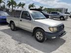2002 Toyota Tacoma